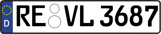 RE-VL3687