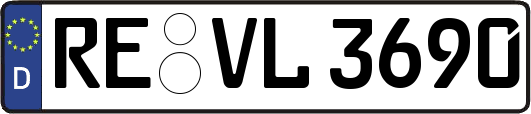 RE-VL3690
