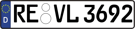 RE-VL3692