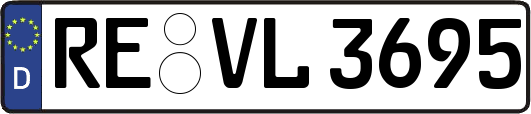 RE-VL3695