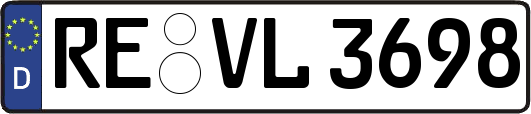 RE-VL3698
