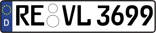 RE-VL3699