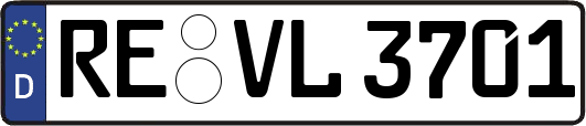 RE-VL3701