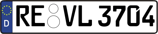 RE-VL3704