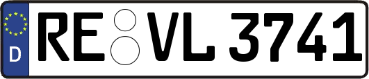 RE-VL3741