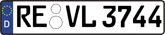 RE-VL3744