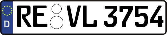 RE-VL3754