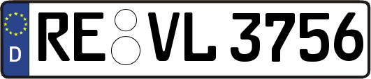 RE-VL3756
