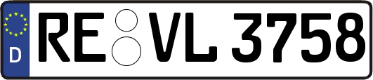 RE-VL3758