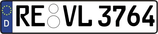 RE-VL3764