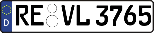 RE-VL3765