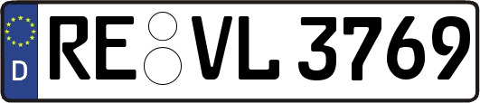 RE-VL3769