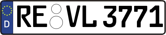 RE-VL3771