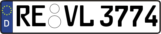 RE-VL3774