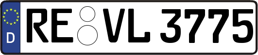 RE-VL3775