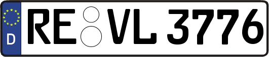 RE-VL3776