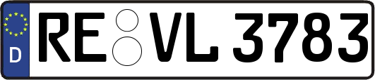 RE-VL3783