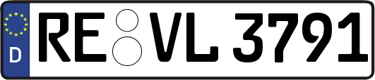 RE-VL3791