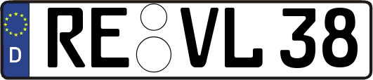 RE-VL38
