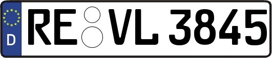 RE-VL3845