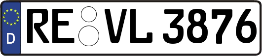 RE-VL3876