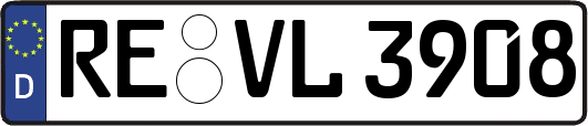RE-VL3908