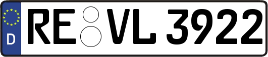 RE-VL3922