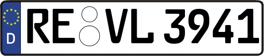 RE-VL3941
