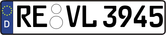 RE-VL3945