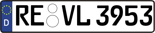 RE-VL3953