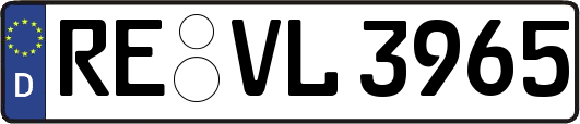RE-VL3965
