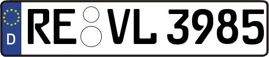 RE-VL3985