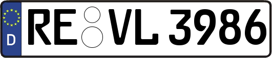 RE-VL3986