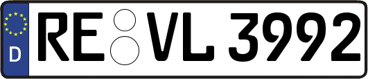 RE-VL3992