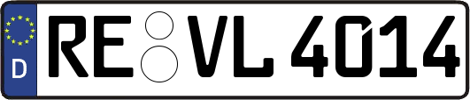RE-VL4014