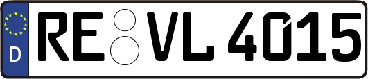 RE-VL4015