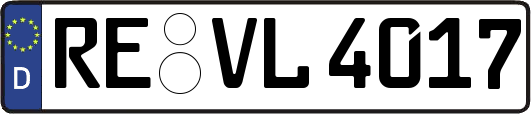 RE-VL4017