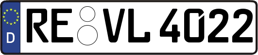 RE-VL4022