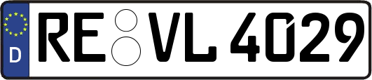 RE-VL4029