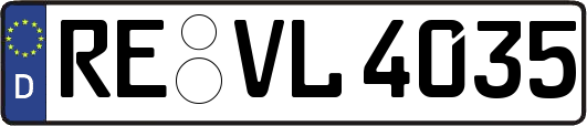 RE-VL4035