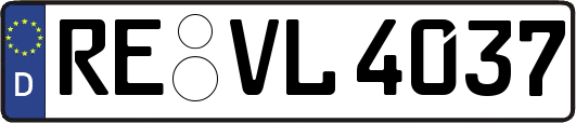 RE-VL4037