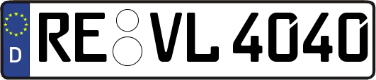 RE-VL4040
