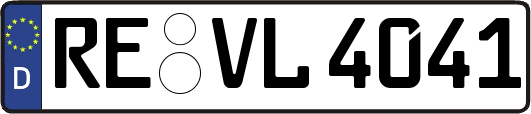 RE-VL4041