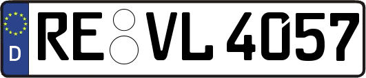 RE-VL4057