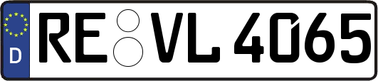 RE-VL4065