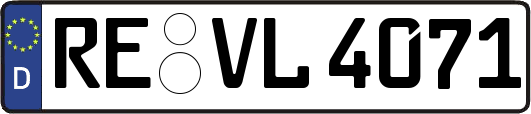 RE-VL4071