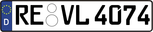 RE-VL4074