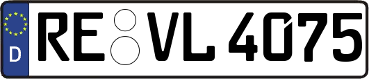 RE-VL4075