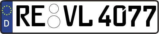 RE-VL4077