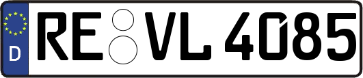 RE-VL4085